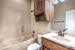 6406 Titanium Dr, Killeen, TX 76542 - Photo 36