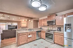 4802 Stone Ridge Dr, Temple, TX 76502 - Photo 8