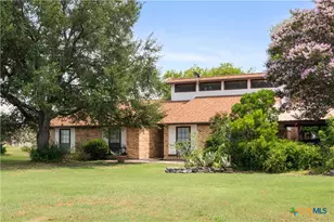 4911 Youngsford Rd, Marion, TX 78124 - Photo 1