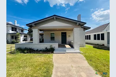 1012 E Main Street, Gatesville, TX 76528 - Photo 1