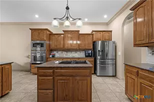 3505 Dodge City Dr, Killeen, TX 76549 - Photo 8