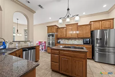 3505 Dodge City Drive, Killeen, TX 76549 - Photo 10
