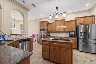 3505 Dodge City Dr, Killeen, TX 76549 - Photo 10