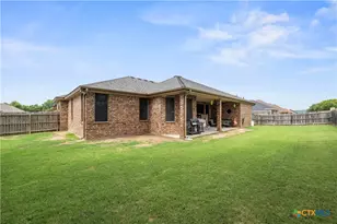 3505 Dodge City Dr, Killeen, TX 76549 - Photo 32