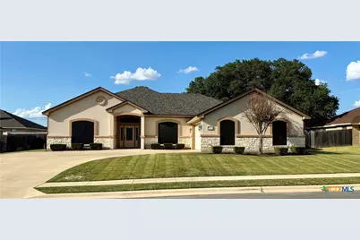 3505 Dodge City Drive, Killeen, TX 76549 - Photo 2