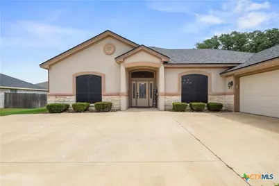3505 Dodge City Drive, Killeen, TX 76549 - Photo 2