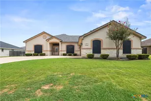 3505 Dodge City Dr, Killeen, TX 76549 - Photo 1