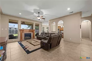 3505 Dodge City Dr, Killeen, TX 76549 - Photo 6