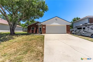 1710 Mattie Dr, Copperas Cove, TX 76522 - Photo 1