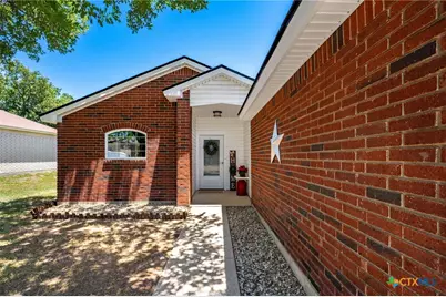 1710 Mattie Drive, Copperas Cove, TX 76522 - Photo 2
