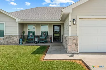 578 Sunrise, Port Lavaca, TX 77979 - Photo 4