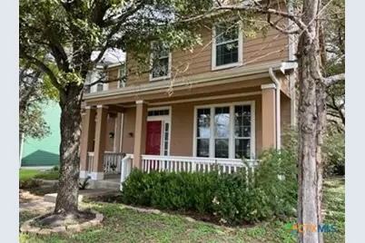 125 Michaelis #A, Kyle, TX 78640 - Photo 1
