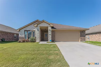 810 Earp Drive, Killeen, TX 76542 - Photo 2