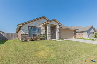810 Earp Drive, Killeen, TX 76542 - Photo 1
