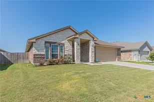 810 Earp Dr, Killeen, TX 76542 - Photo 1