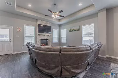 810 Earp Drive, Killeen, TX 76542 - Photo 8