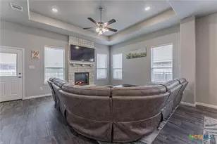 810 Earp Dr, Killeen, TX 76542 - Photo 8