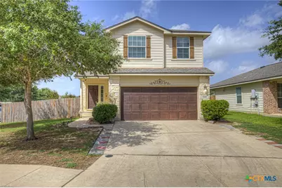 2150 Brinkley Drive, New Braunfels, TX 78130 - Photo 2