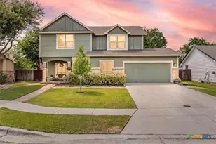 805 Madison Ave, New Braunfels, TX 78130 - Photo 6