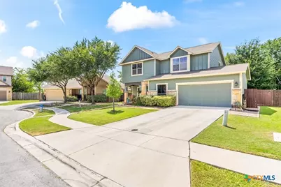 805 Madison Avenue, New Braunfels, TX 78130 - Photo 8