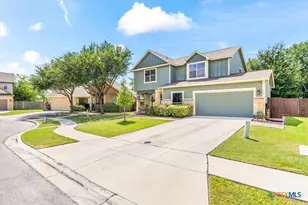 805 Madison Ave, New Braunfels, TX 78130 - Photo 8