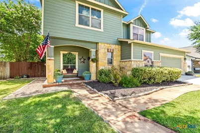 805 Madison Avenue, New Braunfels, TX 78130 - Photo 10