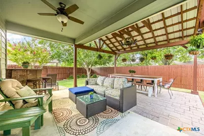 805 Madison Avenue, New Braunfels, TX 78130 - Photo 38