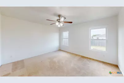 3206 John Porter Drive, Killeen, TX 76543 - Photo 2
