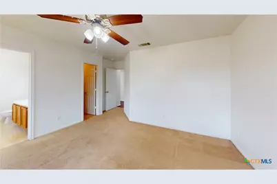 3206 John Porter Drive, Killeen, TX 76543 - Photo 6
