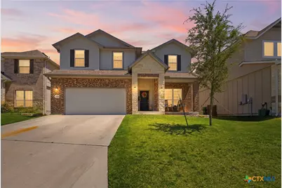 636 Friar Tuck Drive, Temple, TX 76502 - Photo 1