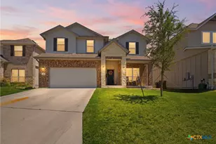 636 Friar Tuck Dr, Temple, TX 76502 - Photo 1