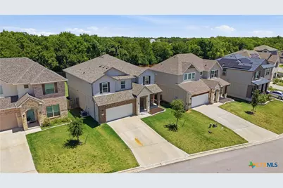 636 Friar Tuck Drive, Temple, TX 76502 - Photo 2