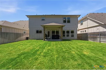 636 Friar Tuck Drive, Temple, TX 76502 - Photo 34