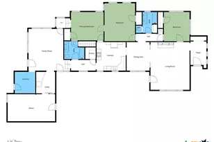 1707 N Travis Ave, Cameron, TX 76520 - Photo 44