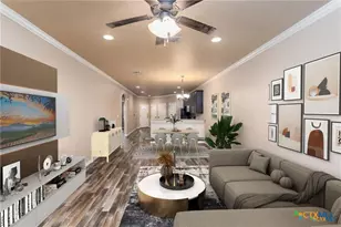 1014 Tripp Ln, New Braunfels, TX 78130 - Photo 4