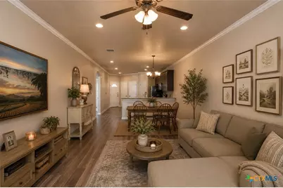 1014 Tripp Lane #1014, New Braunfels, TX 78130 - Photo 2