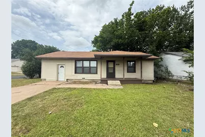 1301 E Avenue H, Killeen, TX 76541 - Photo 2