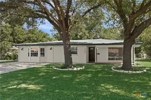 2306 Scott Blvd, Temple, TX 76504 - Photo 2