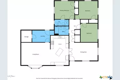 2306 Scott Boulevard, Temple, TX 76504 - Photo 36