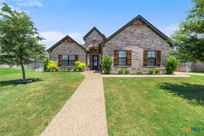 932 Gallant Fox Road, Hewitt, TX 76643 - Photo 1