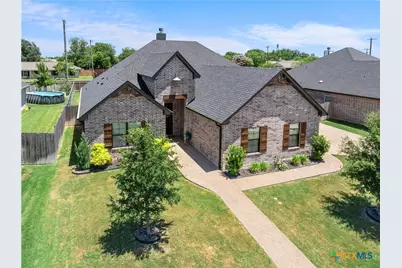 932 Gallant Fox Road, Hewitt, TX 76643 - Photo 38