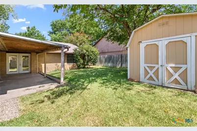 4309 Ponderosa, Temple, TX 76502 - Photo 30