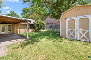 4309 Ponderosa, Temple, TX 76502 - Photo 30