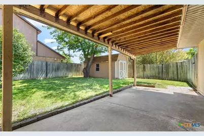 4309 Ponderosa, Temple, TX 76502 - Photo 28