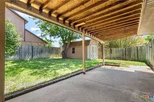 4309 Ponderosa, Temple, TX 76502 - Photo 28