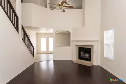 5611 Bertha Drive, Killeen, TX 76542 - Photo 2