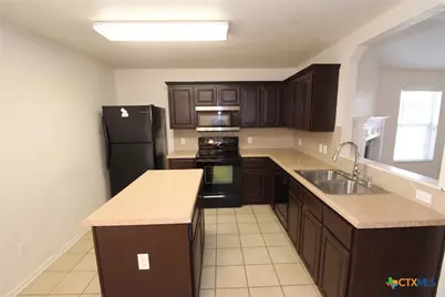 5611 Bertha Drive, Killeen, TX 76542 - Photo 4