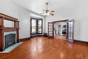 107 E 2nd St, Lampasas, TX 76550 - Photo 14