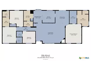 5226 Breaker Cir, Temple, TX 76502 - Photo 26