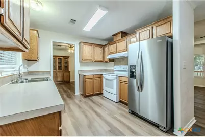 5226 Breaker Circle, Temple, TX 76502 - Photo 8